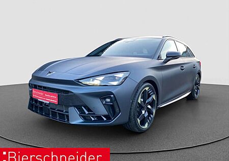 Cupra Leon SP 2.0 TSI DSG 4Drive VZ Tribe Edition AHK
