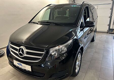 Mercedes-Benz V 220 V -Klasse CDI/dBT EDITION lang