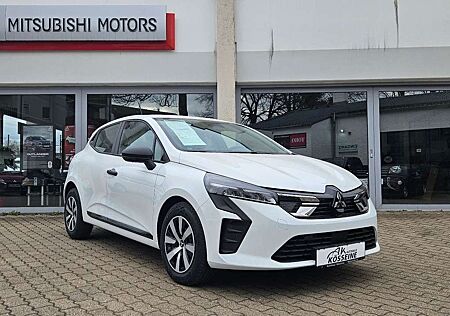 Mitsubishi Colt BASIS 1.0 Benziner 5-Gang, Klima , PDC