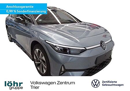 VW ID.7 Volkswagen GTX Tourer 4Motion Wärmepumpe, AHK, IDN