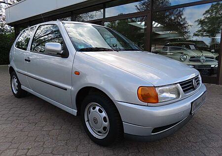 VW Polo Volkswagen 6N 1.4 Automatik *nur 23.600 km!!!*HU neu*SD*Servo