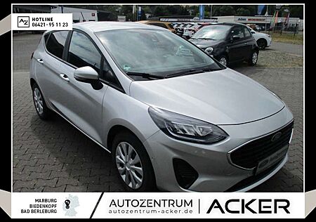 Ford Fiesta 1.0 Cool&Connect 7J.Garantie RFK/LED