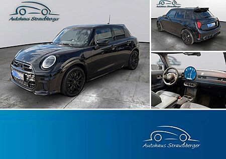 MINI Cooper C JCW HuD PANO SzH adap.LED