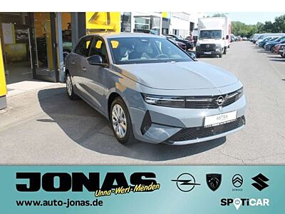 Opel Astra Edition Hybrid AT AHK SHZ RKamera Allwette