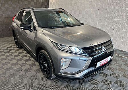 Mitsubishi Eclipse Cross *360°KAM*LED-ACC-SHZ-APPLE-LM 18"