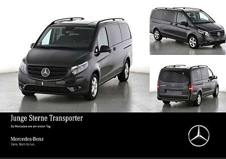 Mercedes-Benz Vito 119 CDI Tourer Pro Lang Kamera/AHK