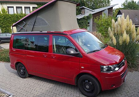 VW T5 California Volkswagen Beach Austelldach 2.0 TDI *140 PS* Standheizung