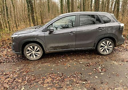 Suzuki SX4 S-Cross S-Cross 1.4 Boosterjet Hybrid AT Comfort