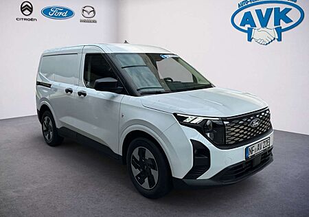 Ford Transit Courier BEV Trend