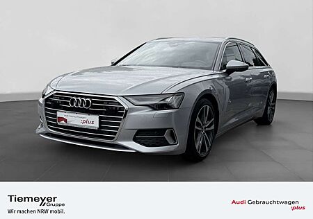Audi A6 45 TDI Q S LINE HD-MATRIX HuD ST.HEIZ