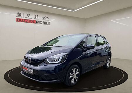 Honda Jazz 1.5i-MMD e-CVT Elegance 0% Finanzierung