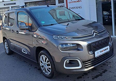 Citroën Berlingo Citroen Feel M HDi 100