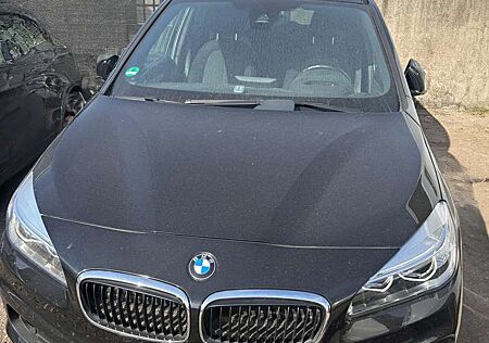 BMW 220 d Advantage
