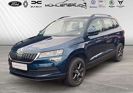 Skoda Karoq 1.0 TSI Active