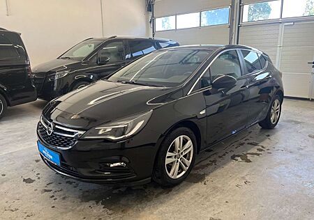 Opel Astra K 1.4 Turbo Business *1-Hand *Tempo *SHZ