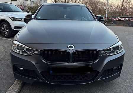 BMW 328i 328 Aut. Luxury Line