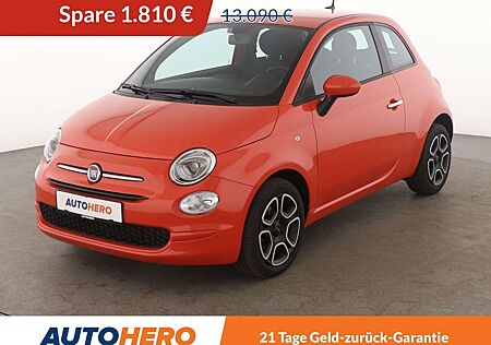 Fiat 500 1.0 Mild-Hybrid Club *START/STOP*TEMPO*KLIMA*