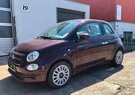 Fiat 500 KLIMAAUTOMATIK