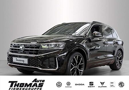 VW Touareg Volkswagen R-Line 3,0 l V6 TDI SCR 4MOTION 3.0 TDI