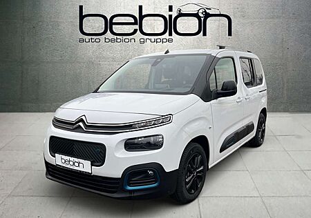 Citroën Berlingo Citroen 136 Shine Elektromotor M HUD SpurH LM