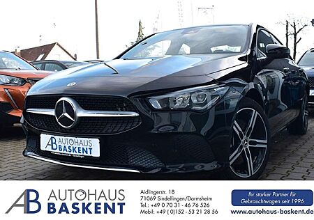 Mercedes-Benz CLA 250 e*WIDESCREEN*LED*NAVI*SPORTSITZE*SHZ*PDC