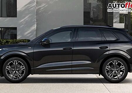 Audi Q3 TFSI 204 2xS line neuMod Tech+ Matrix 19Z SHZ 1...