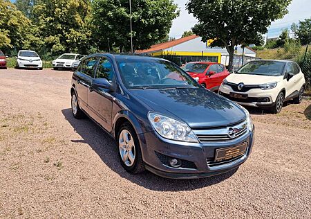 Opel Astra H Edition*NAVI*ZahnRiem NEU*KLIMA*Garantie