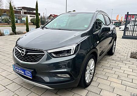 Opel Mokka X Innovation-Navigationssystem -Bi-LED-Scheinwerfer
