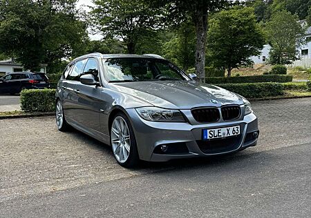 BMW 318d 318 DPF Touring Aut. Edition Sport M-Paket