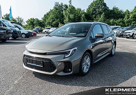 Suzuki Swace Comfort + CVT Hybrid