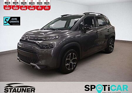 Citroën C3 Aircross Citroen PureTech S/S 130PS AT6 *PDC*