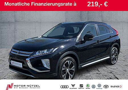 Mitsubishi Eclipse Cross 1.5T-MIVEC INTRO EDT LED+360°+HuD