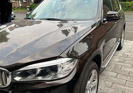 BMW X5 xDrive40d Sport-Aut.