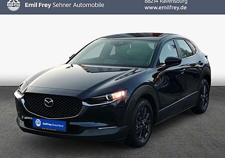 Mazda CX-30 SKYACTIV-G 2.0 M-Hybrid 150 Aut. SELECTION
