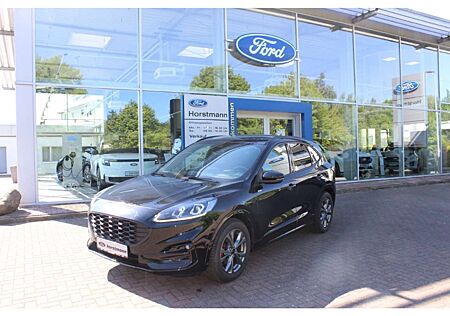 Ford Kuga ST-LINE X. PANO, LED, ACC, NAVI, BEH. WSS & SITZE,