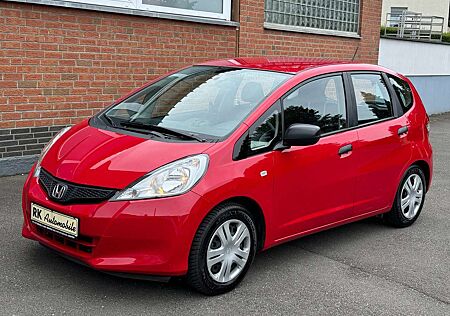 Honda Jazz 1.2 i-VTEC Trend