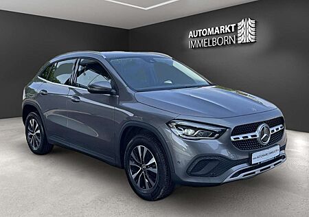Mercedes-Benz GLA 180 d Kamera*LED*Navi*Leder*17*DAB*UV46T€
