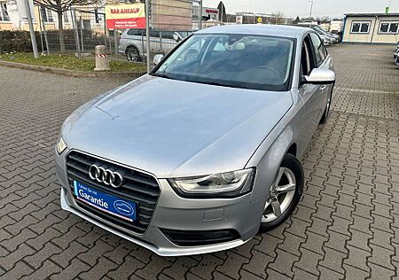Audi A4 2.0TDI Ambiente*MMI-NAVI*Bi.XEN*ACC*6.G*MFL**