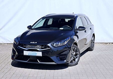 Kia Cee'd Ceed / Ceed Sportswagon Plug-in Hybrid Platinum Edition