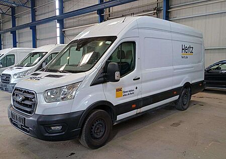 Ford Transit 350 L4 H3 Trend