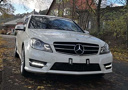 Mercedes-Benz C 350 C+350+4Matic+(BlueEFFICIENCY)+7G-TRONIC+Avantgarde