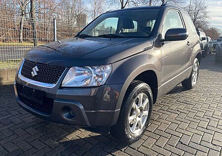Suzuki Grand Vitara 1.6 Club (3-trg.) Allrad