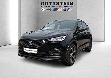 Seat Tarraco 2.0 TDI 4Drive DSG SCR FR Aut.