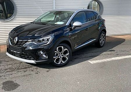 Renault Captur TCE 140 Techno NAVI SHZ 18" VOLL-LED KAMERA-sofort