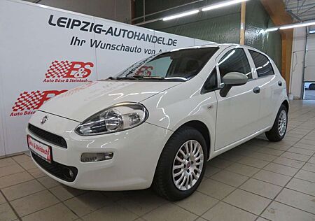 Fiat Punto 1,2 MYSTYLE*KLIMA*NSW*ZV mit FB*