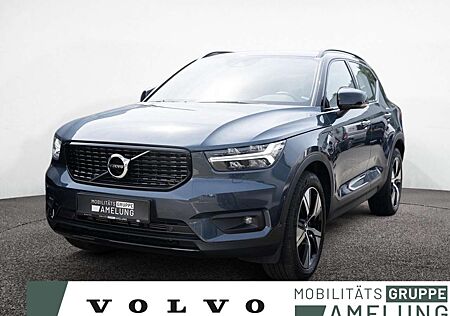 Volvo XC 40 XC40 T5 Recharge R-Design H/K AHK STANDHZ LED