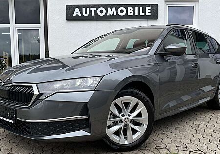 Skoda Octavia Selection 1.5eTSI DSG LED NAVI ACC KAMERA