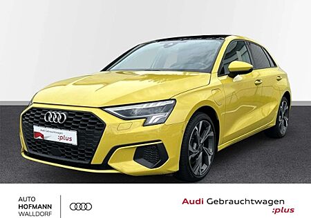 Audi A3 Sportback 40 TFSI e S tronic