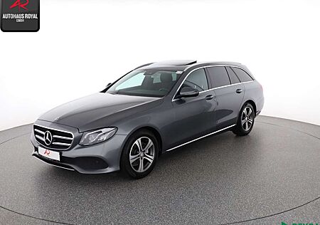 Mercedes-Benz E 200 T AVANTGARDE MULTIBEAM,KAMERA,TOTWINKEL