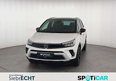 Opel Crossland Ultimate*NAVI*LHZ*SHZ*uvm